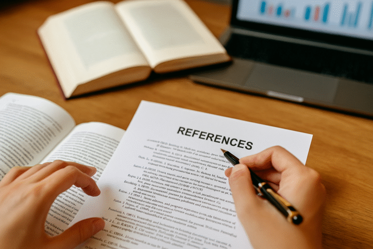Boosting Your Research Impact through Proper Citations