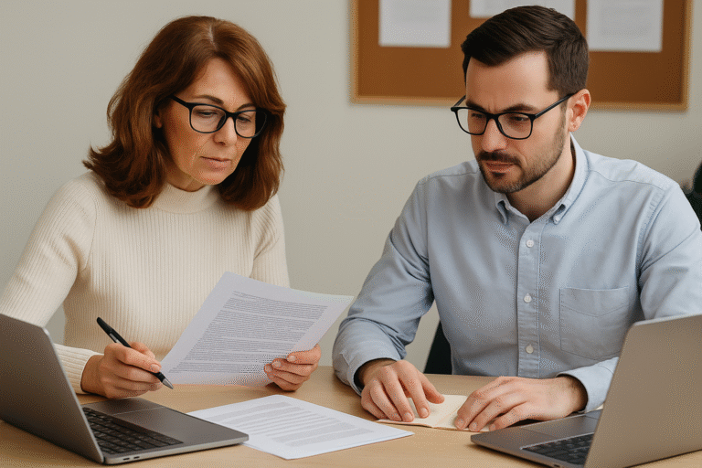 Scientific Editing vs. English Editing: What’s the Difference?