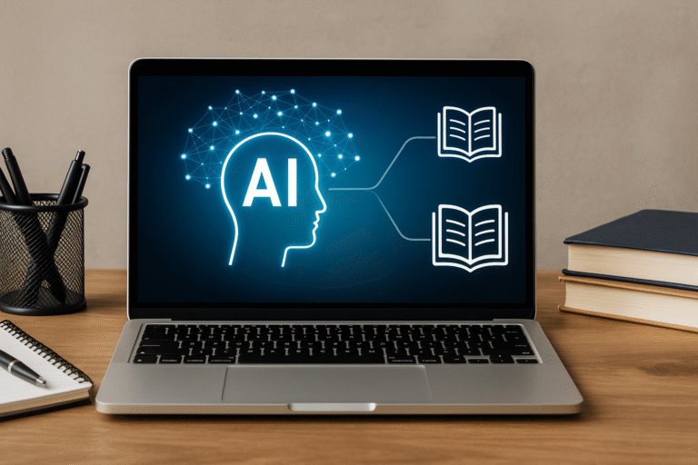 Harnessing AI‑Assisted Journal Matching for Better Publication Outcomes