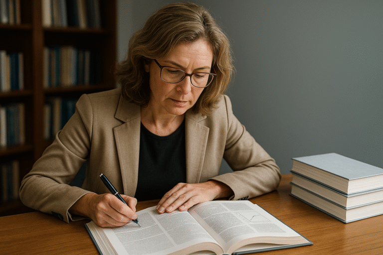 The Role of Specialized Editors in Your Journal Publication Journey