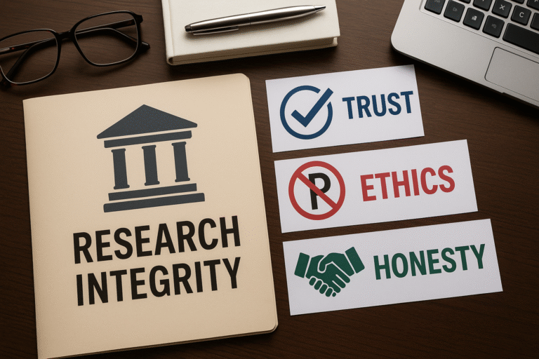 Benefits of Publishing in Peer-Reviewed Journals for Researchers