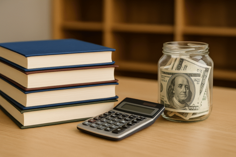 Affordable Journal Publishing Services for Academic Authors