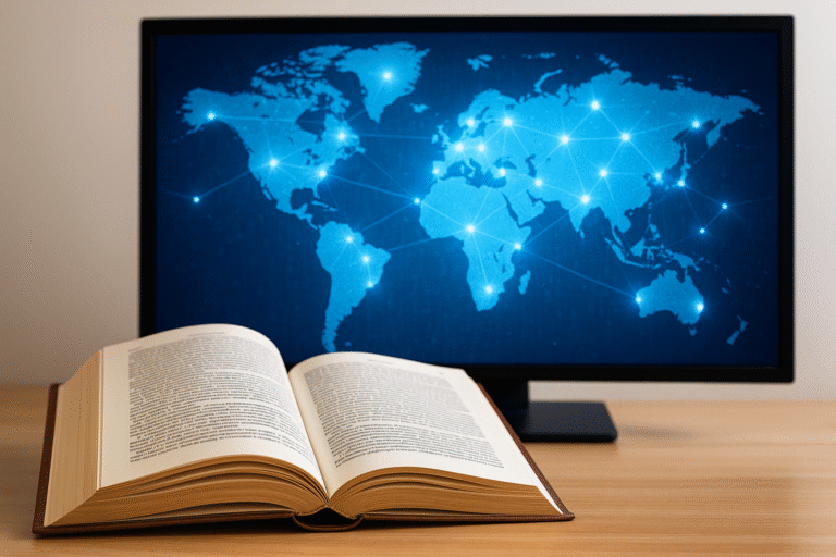 Impact of Open Access Journals on Academic Research Visibility