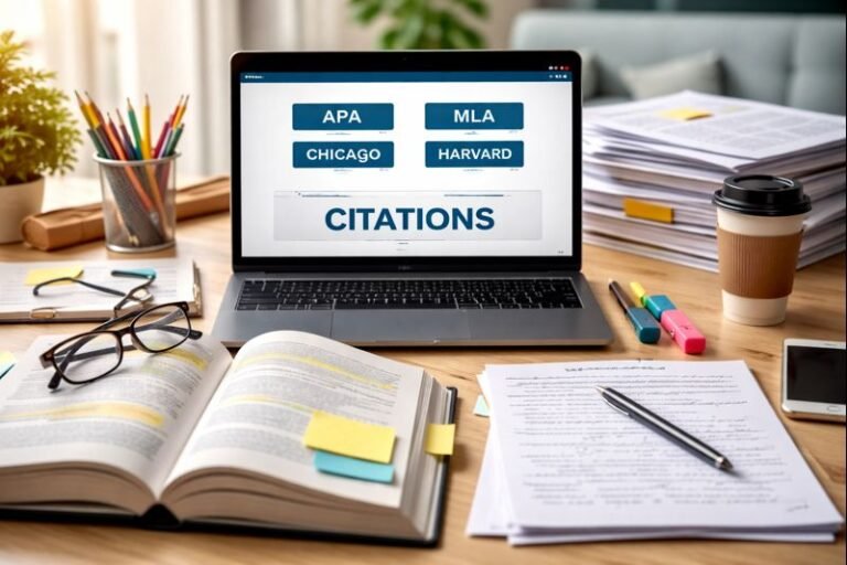Boosting Your Research Impact through Proper Citations
