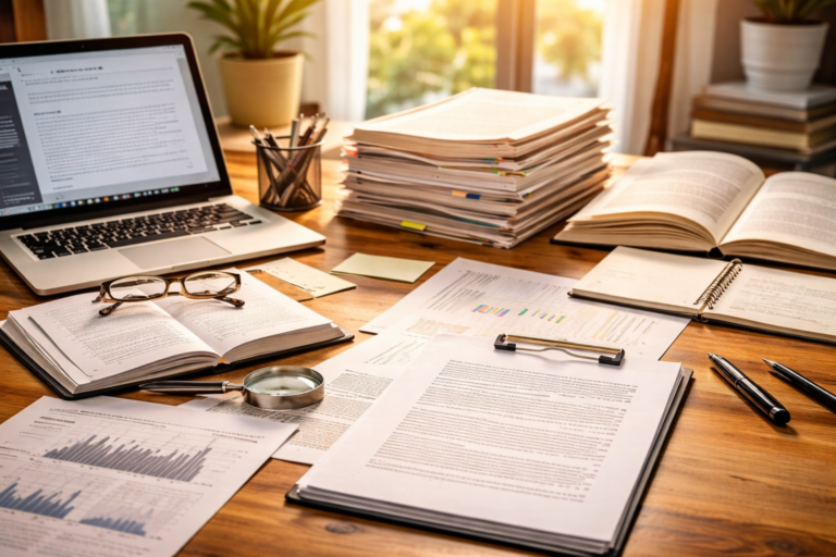 Complete Guide to ISI Journal Publication for Authors