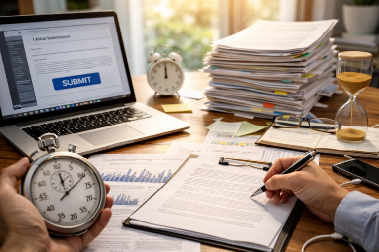 Fast ISI Journal Publication: What Researchers Must Know