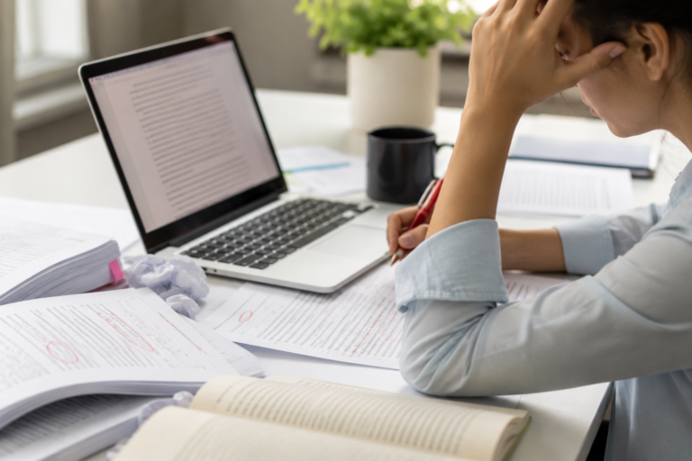 Academic Journal Submission: 7 Mistakes You Should Avoid